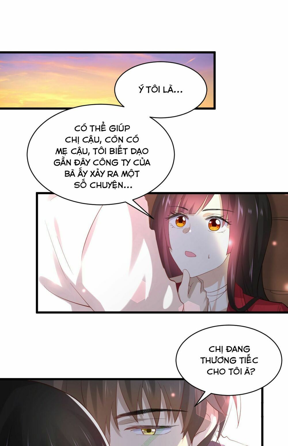 đọc truyện Xuyên Không Vào Thế Giới Nữ Cường Chương 12 ảnh 4 tại Thiên Thai Truyện