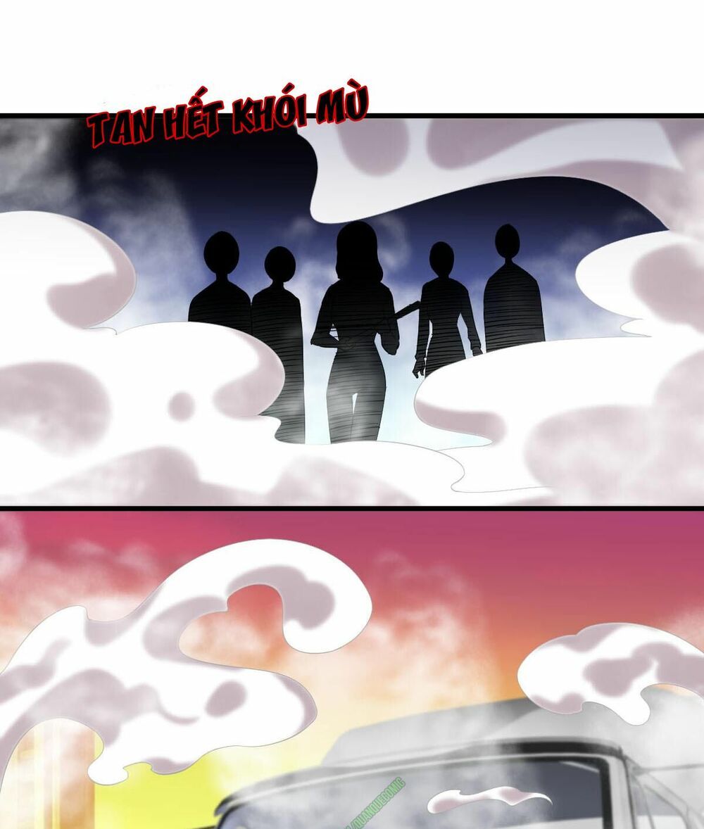 đọc truyện Xuyên Không Vào Thế Giới Nữ Cường Chương 12 ảnh 24 tại Thiên Thai Truyện