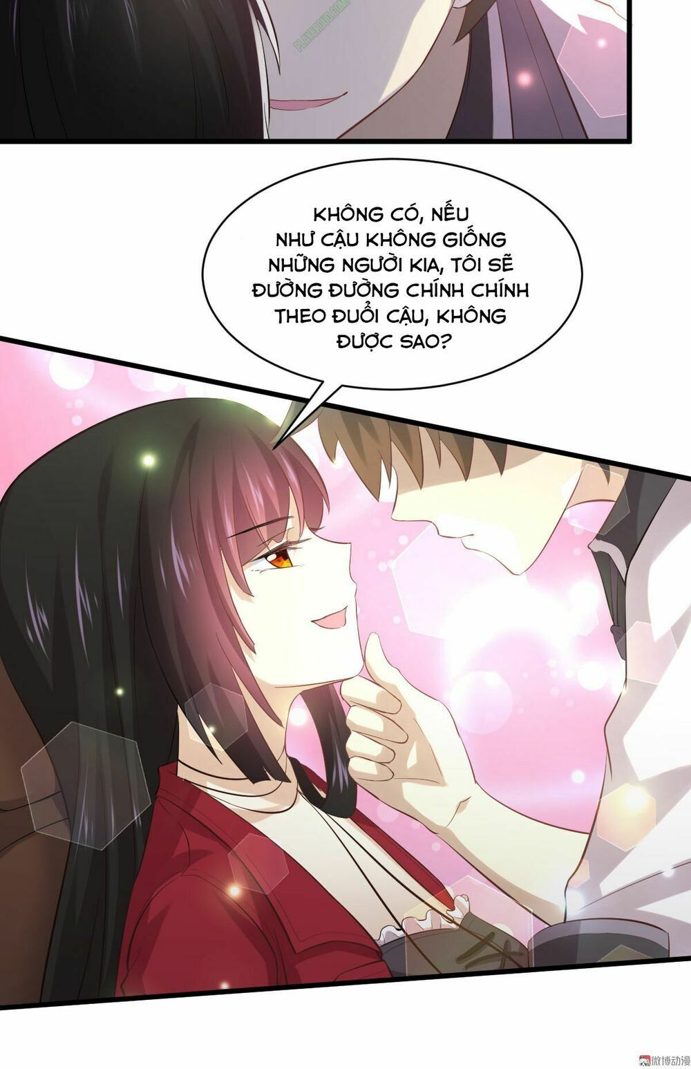 đọc truyện Xuyên Không Vào Thế Giới Nữ Cường Chương 12 ảnh 5 tại Thiên Thai Truyện