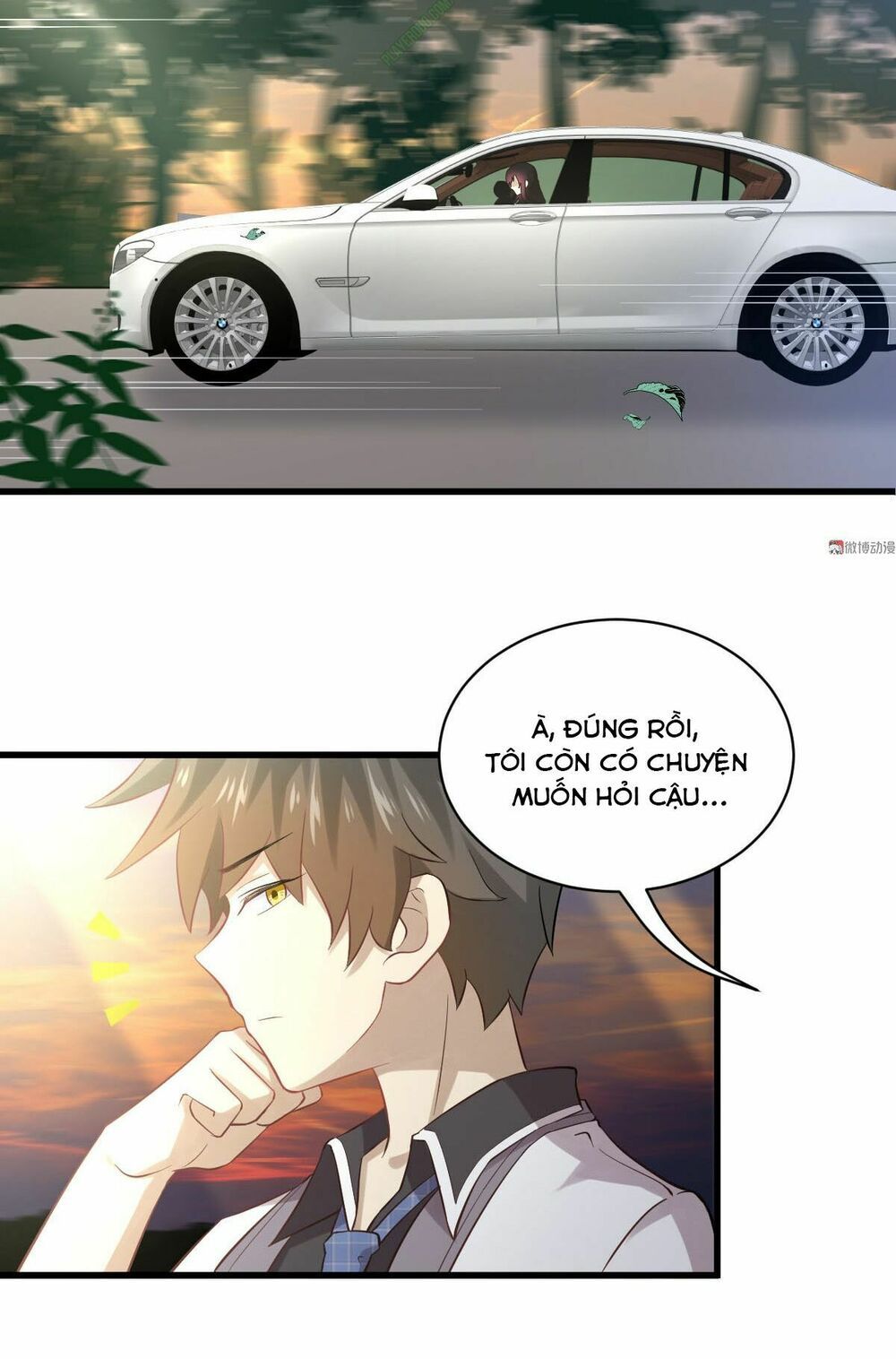 đọc truyện Xuyên Không Vào Thế Giới Nữ Cường Chương 12 ảnh 9 tại Thiên Thai Truyện