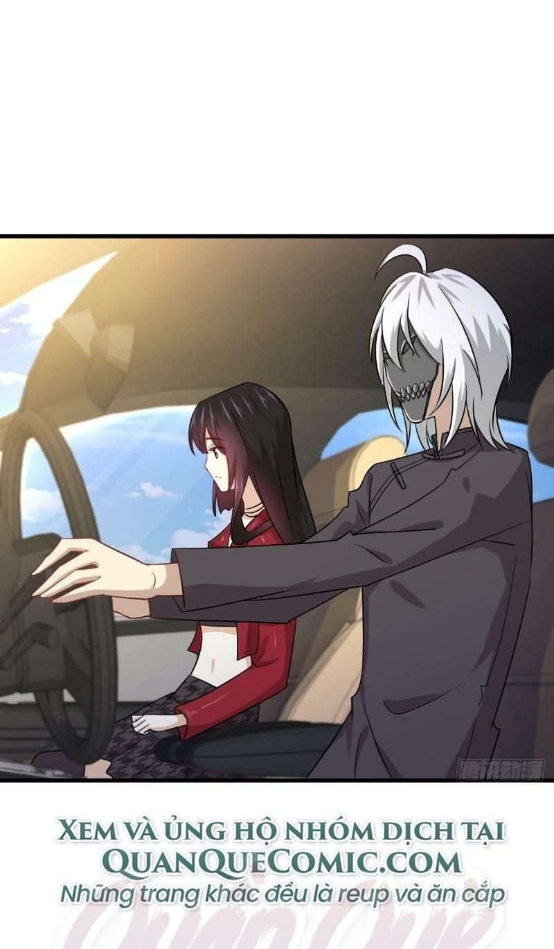 đọc truyện Xuyên Không Vào Thế Giới Nữ Cường Chương 120 ảnh 3 tại Thiên Thai Truyện