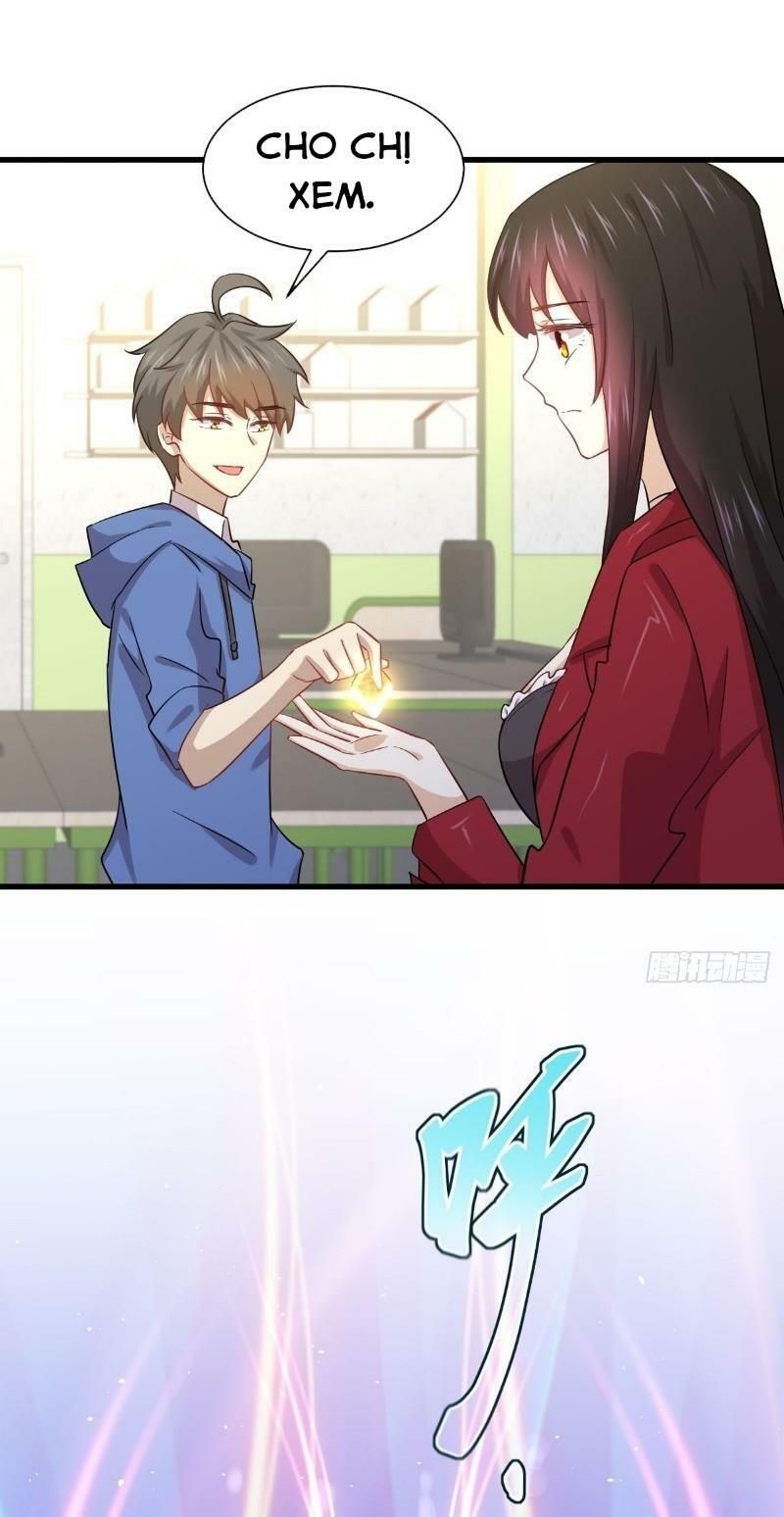 đọc truyện Xuyên Không Vào Thế Giới Nữ Cường Chương 120 ảnh 13 tại Thiên Thai Truyện