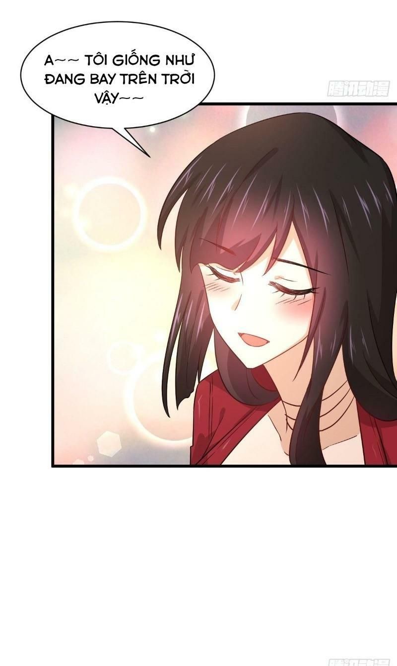 đọc truyện Xuyên Không Vào Thế Giới Nữ Cường Chương 120 ảnh 15 tại Thiên Thai Truyện