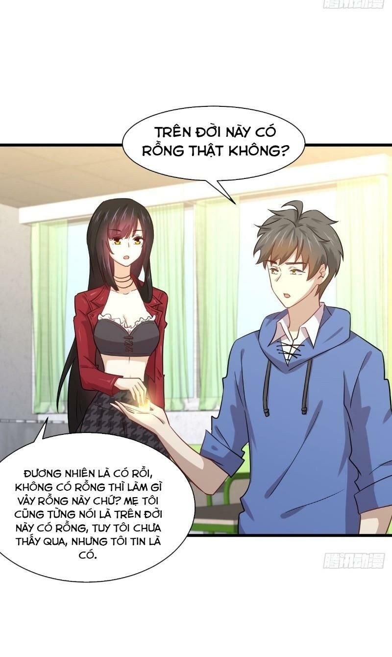 đọc truyện Xuyên Không Vào Thế Giới Nữ Cường Chương 120 ảnh 16 tại Thiên Thai Truyện