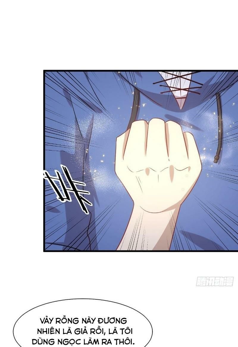 đọc truyện Xuyên Không Vào Thế Giới Nữ Cường Chương 120 ảnh 17 tại Thiên Thai Truyện