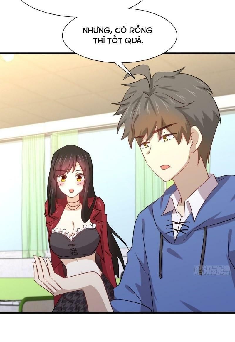 đọc truyện Xuyên Không Vào Thế Giới Nữ Cường Chương 120 ảnh 18 tại Thiên Thai Truyện