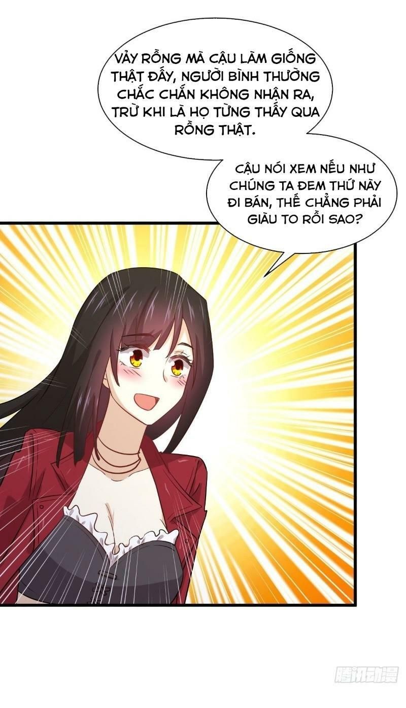 đọc truyện Xuyên Không Vào Thế Giới Nữ Cường Chương 120 ảnh 19 tại Thiên Thai Truyện