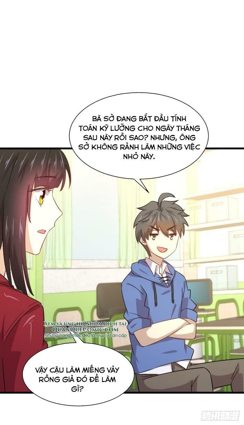 đọc truyện Xuyên Không Vào Thế Giới Nữ Cường Chương 120 ảnh 20 tại Thiên Thai Truyện