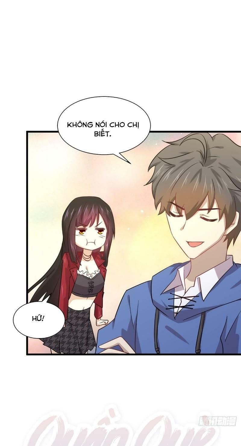 đọc truyện Xuyên Không Vào Thế Giới Nữ Cường Chương 120 ảnh 21 tại Thiên Thai Truyện