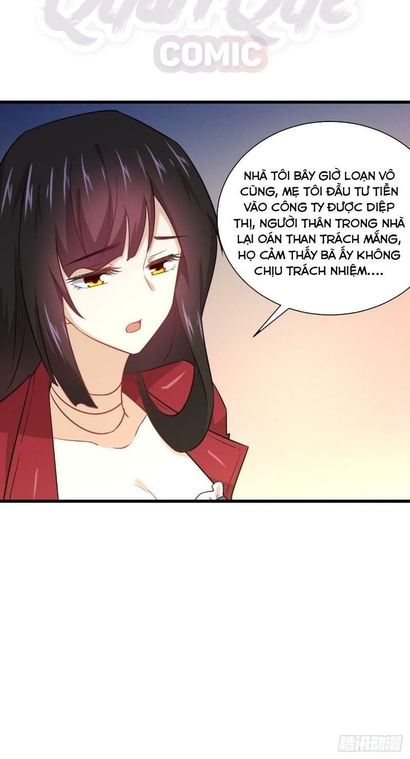 đọc truyện Xuyên Không Vào Thế Giới Nữ Cường Chương 120 ảnh 22 tại Thiên Thai Truyện