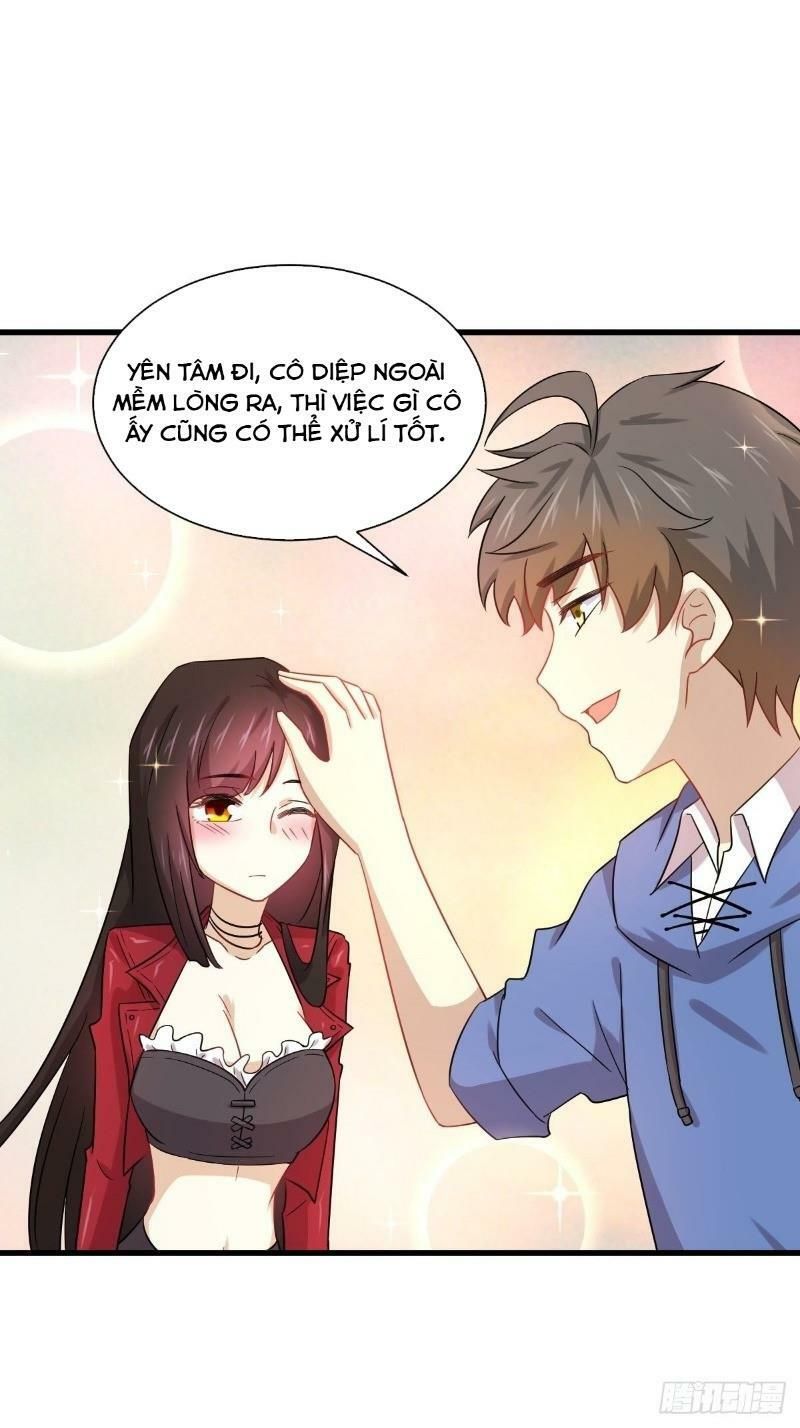 đọc truyện Xuyên Không Vào Thế Giới Nữ Cường Chương 120 ảnh 23 tại Thiên Thai Truyện