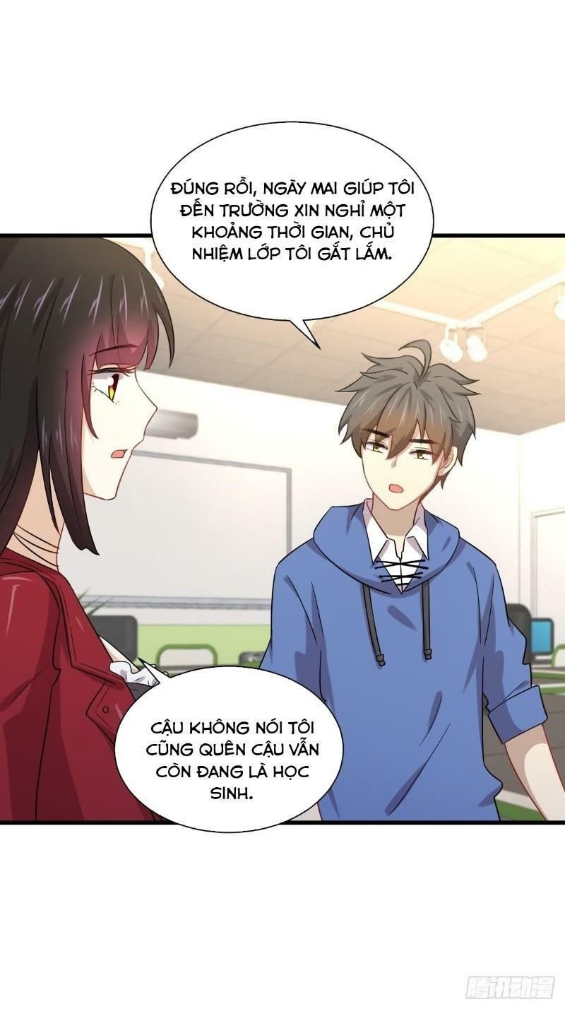 đọc truyện Xuyên Không Vào Thế Giới Nữ Cường Chương 120 ảnh 24 tại Thiên Thai Truyện