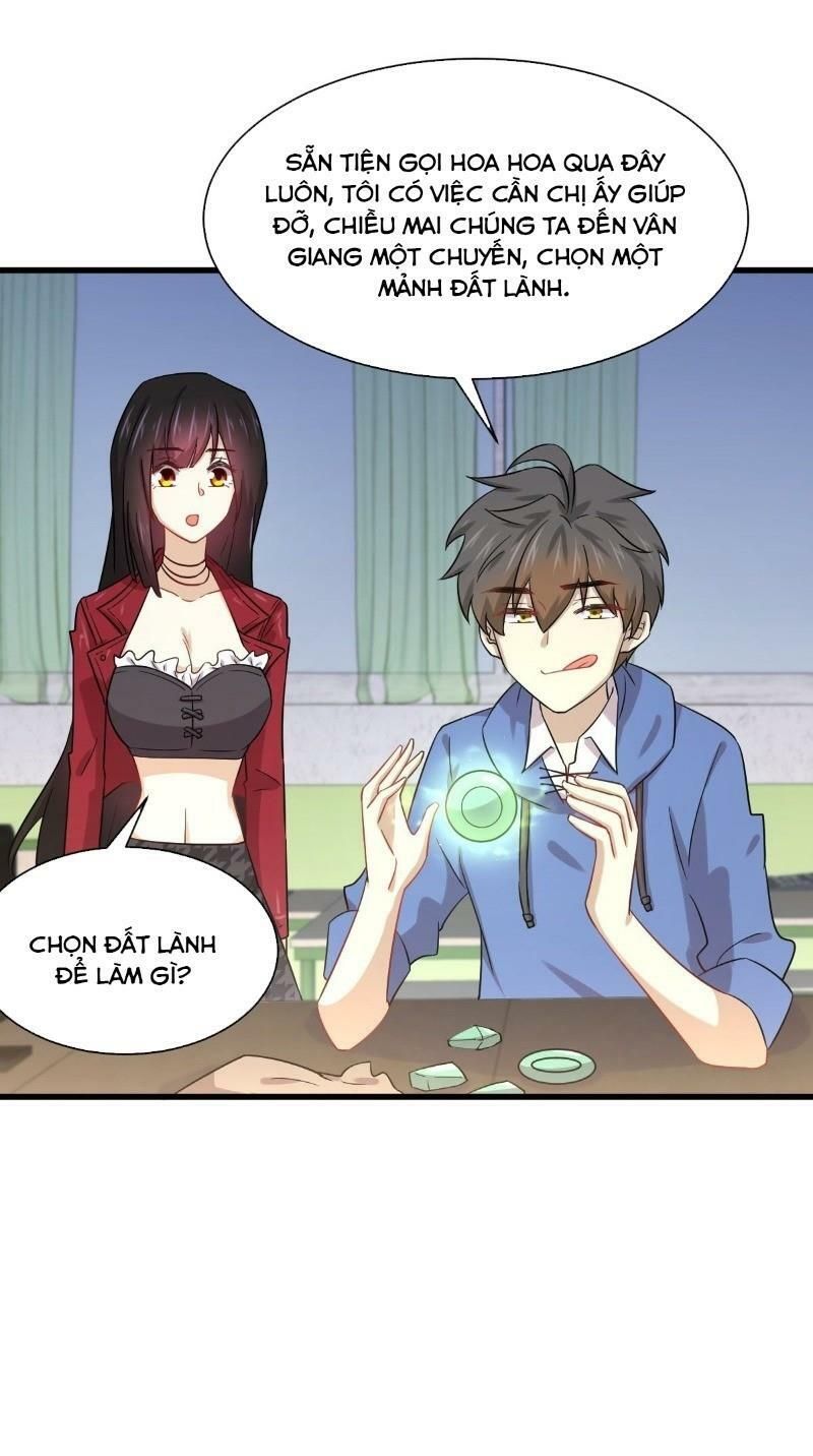 đọc truyện Xuyên Không Vào Thế Giới Nữ Cường Chương 120 ảnh 25 tại Thiên Thai Truyện