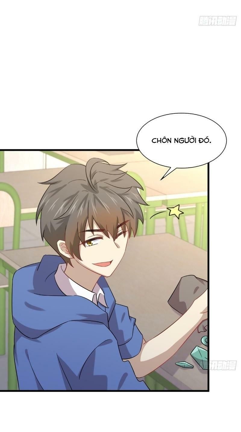 đọc truyện Xuyên Không Vào Thế Giới Nữ Cường Chương 120 ảnh 26 tại Thiên Thai Truyện