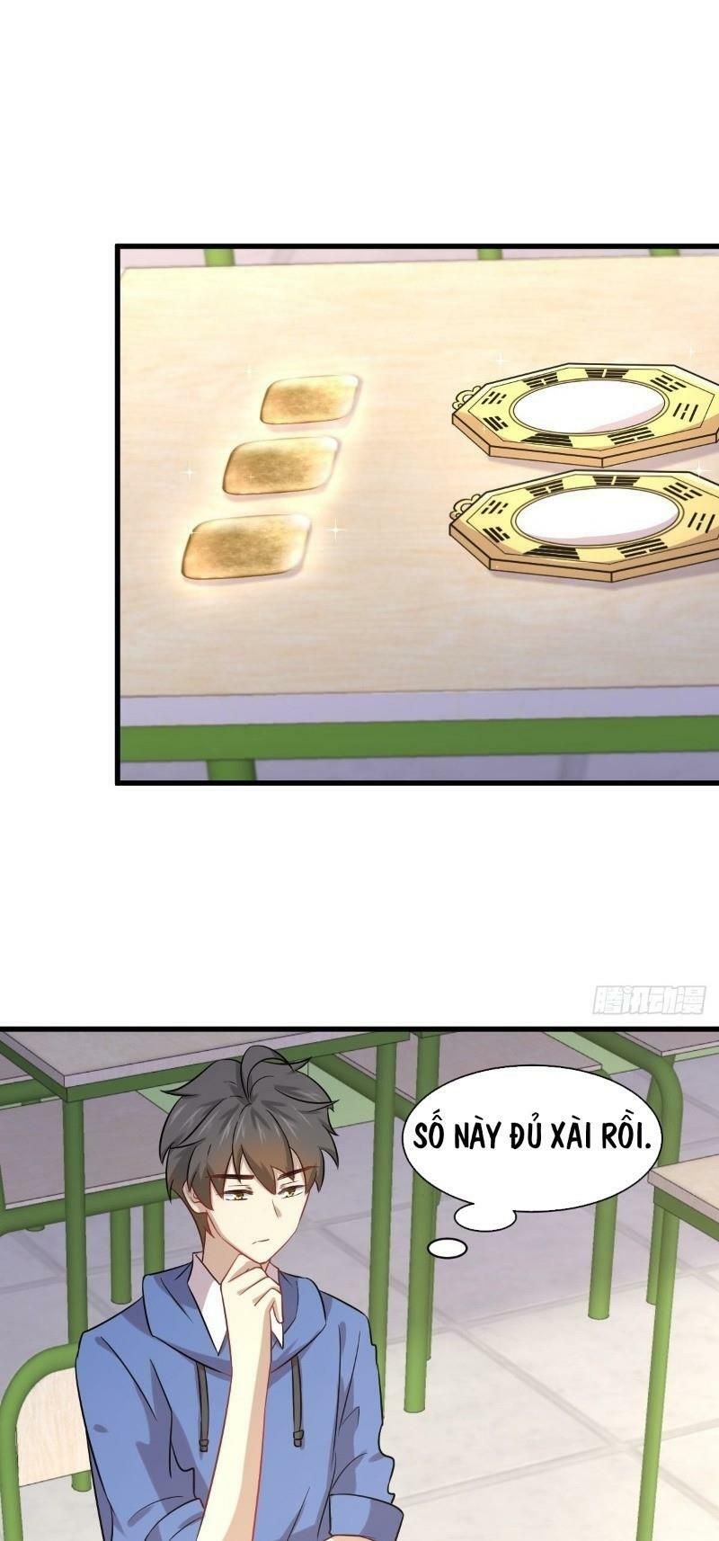 đọc truyện Xuyên Không Vào Thế Giới Nữ Cường Chương 120 ảnh 29 tại Thiên Thai Truyện