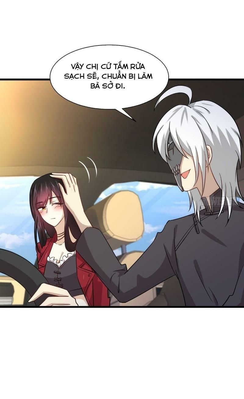 đọc truyện Xuyên Không Vào Thế Giới Nữ Cường Chương 120 ảnh 5 tại Thiên Thai Truyện