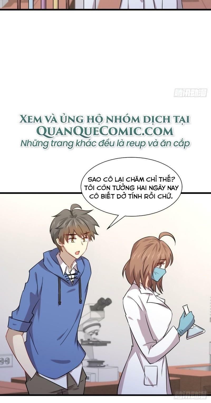 đọc truyện Xuyên Không Vào Thế Giới Nữ Cường Chương 120 ảnh 32 tại Thiên Thai Truyện