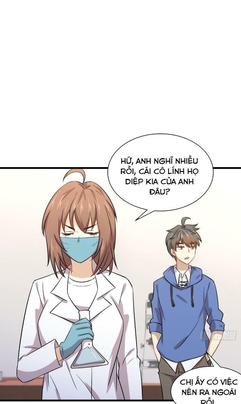 đọc truyện Xuyên Không Vào Thế Giới Nữ Cường Chương 120 ảnh 33 tại Thiên Thai Truyện