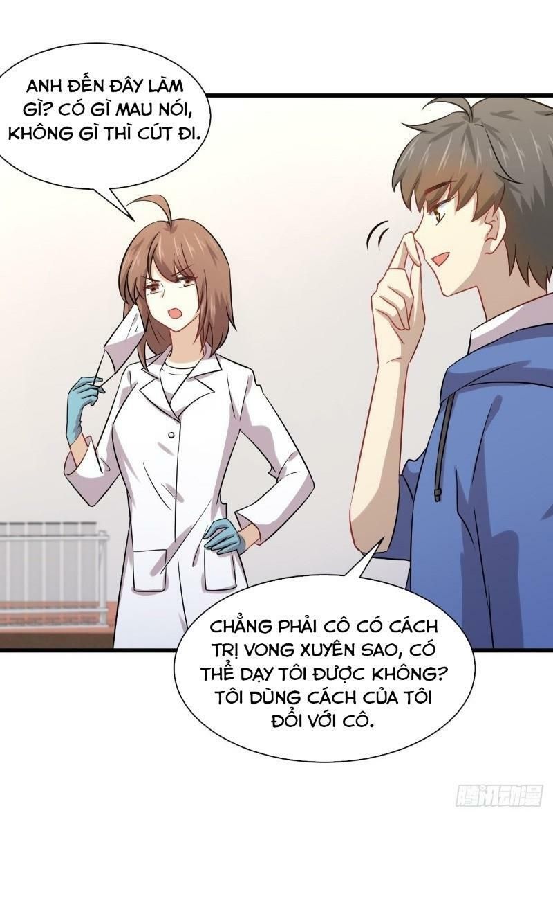 đọc truyện Xuyên Không Vào Thế Giới Nữ Cường Chương 120 ảnh 35 tại Thiên Thai Truyện