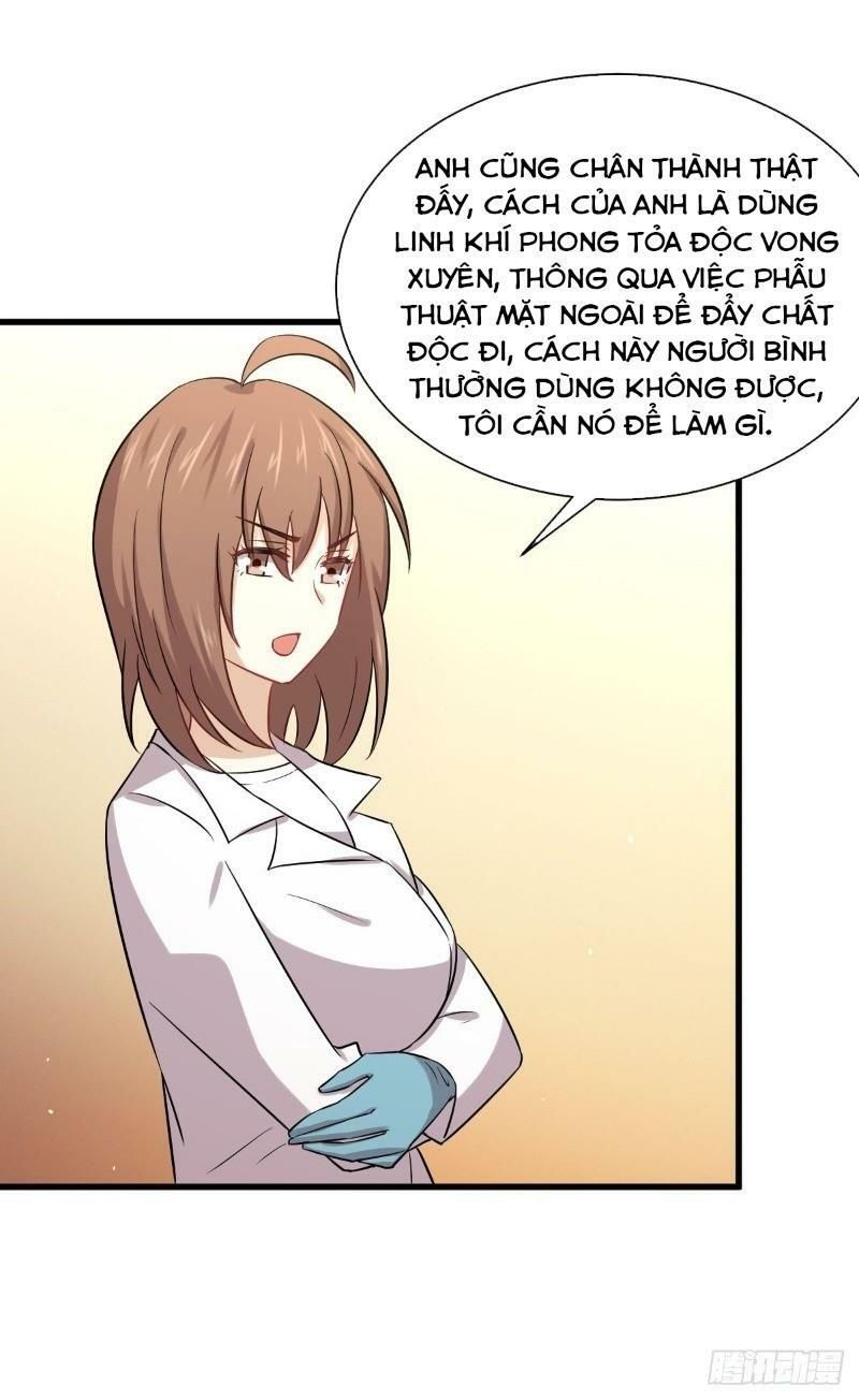 đọc truyện Xuyên Không Vào Thế Giới Nữ Cường Chương 120 ảnh 36 tại Thiên Thai Truyện