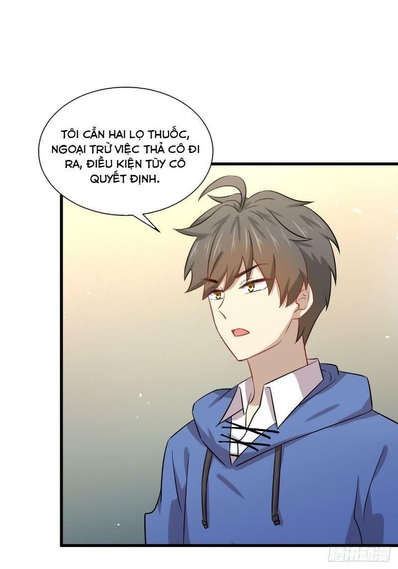 đọc truyện Xuyên Không Vào Thế Giới Nữ Cường Chương 120 ảnh 39 tại Thiên Thai Truyện