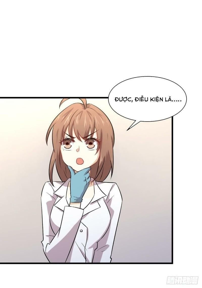 đọc truyện Xuyên Không Vào Thế Giới Nữ Cường Chương 120 ảnh 40 tại Thiên Thai Truyện