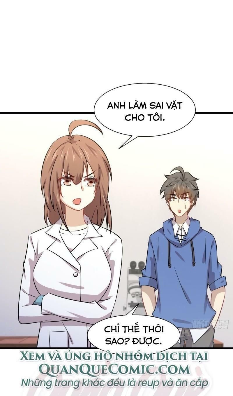 đọc truyện Xuyên Không Vào Thế Giới Nữ Cường Chương 120 ảnh 41 tại Thiên Thai Truyện