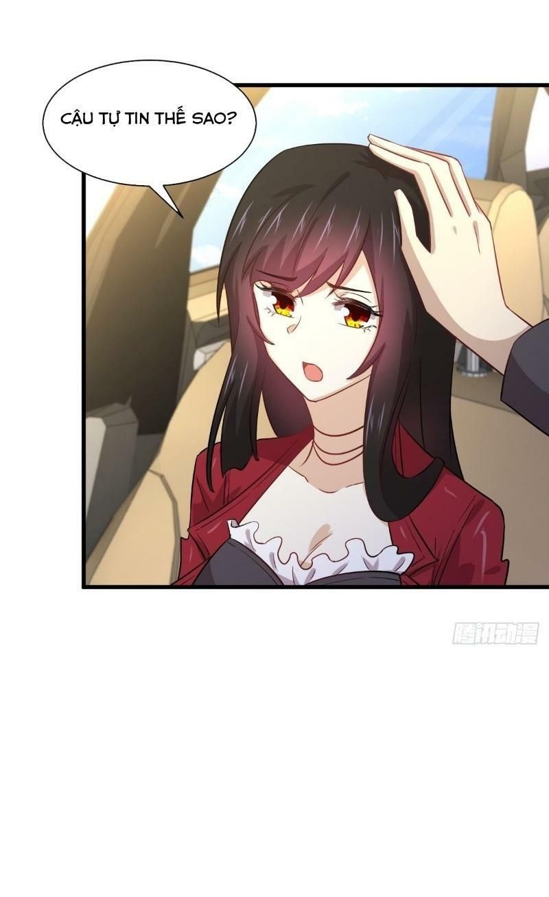 đọc truyện Xuyên Không Vào Thế Giới Nữ Cường Chương 120 ảnh 6 tại Thiên Thai Truyện