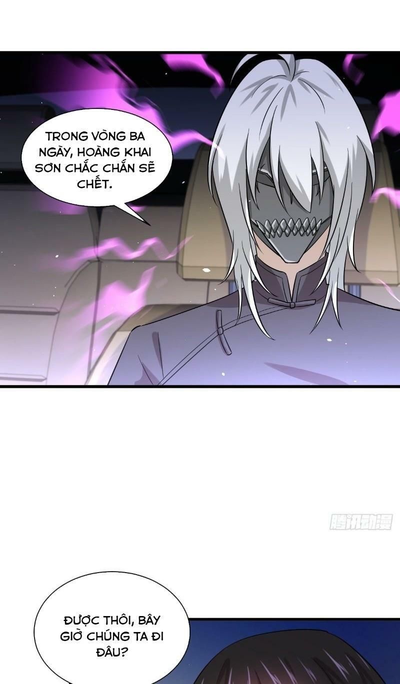 đọc truyện Xuyên Không Vào Thế Giới Nữ Cường Chương 120 ảnh 7 tại Thiên Thai Truyện