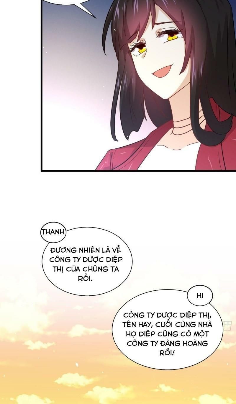 đọc truyện Xuyên Không Vào Thế Giới Nữ Cường Chương 120 ảnh 8 tại Thiên Thai Truyện