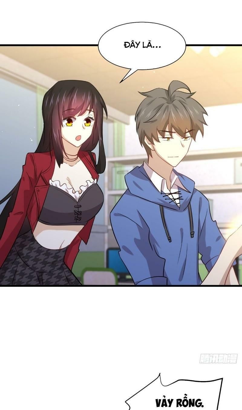 đọc truyện Xuyên Không Vào Thế Giới Nữ Cường Chương 120 ảnh 11 tại Thiên Thai Truyện