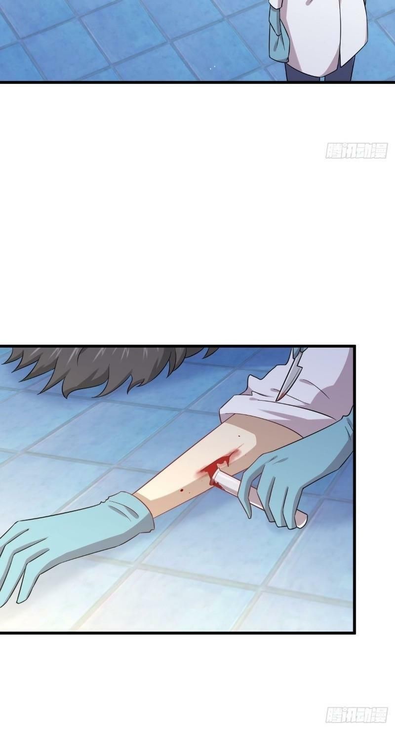 đọc truyện Xuyên Không Vào Thế Giới Nữ Cường Chương 121 ảnh 12 tại Thiên Thai Truyện