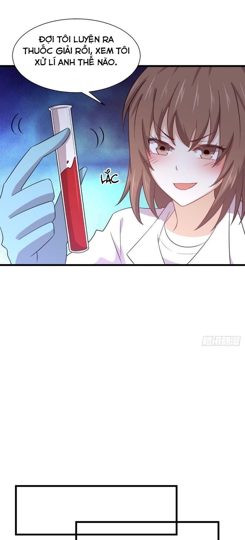 đọc truyện Xuyên Không Vào Thế Giới Nữ Cường Chương 121 ảnh 13 tại Thiên Thai Truyện