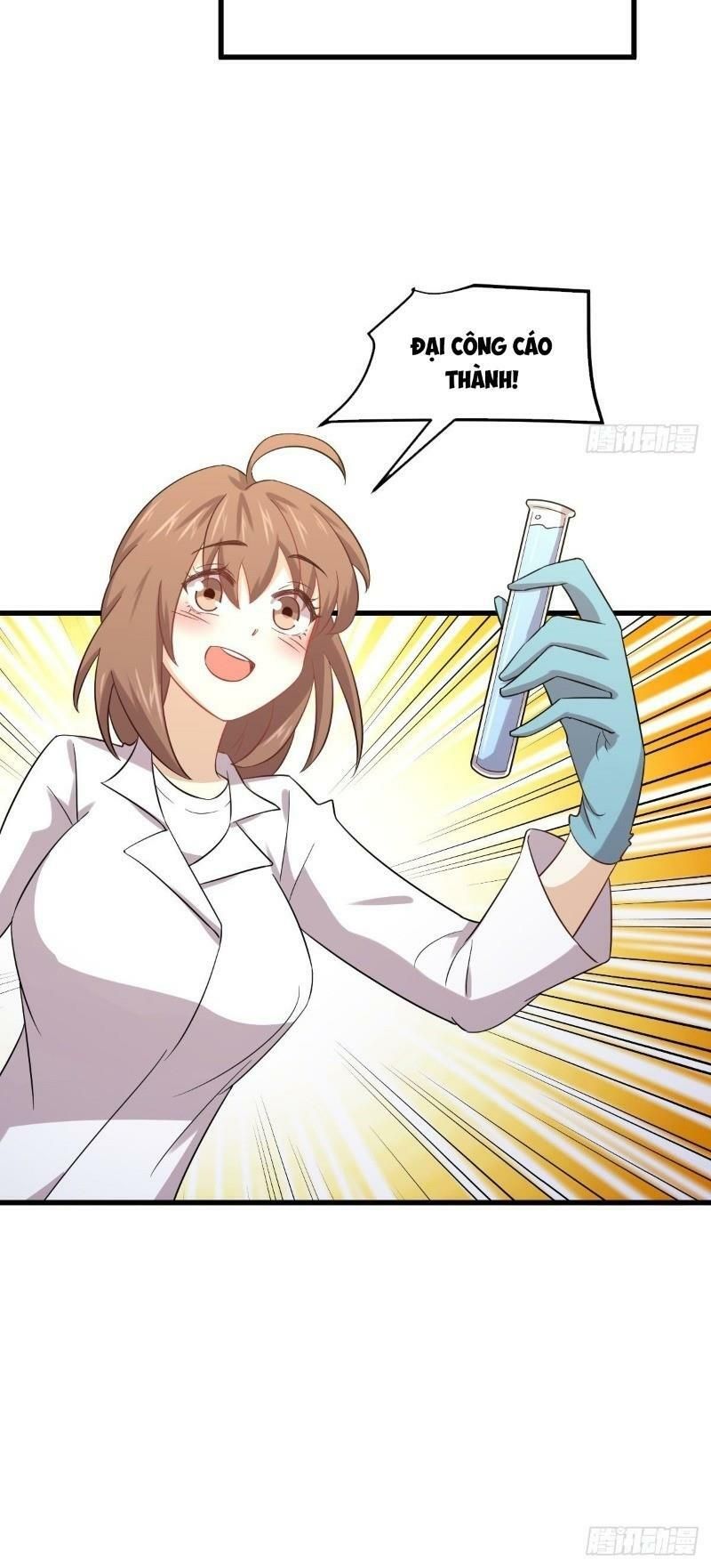 đọc truyện Xuyên Không Vào Thế Giới Nữ Cường Chương 121 ảnh 14 tại Thiên Thai Truyện