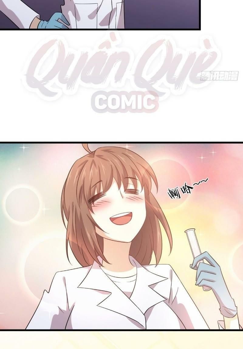 đọc truyện Xuyên Không Vào Thế Giới Nữ Cường Chương 121 ảnh 16 tại Thiên Thai Truyện