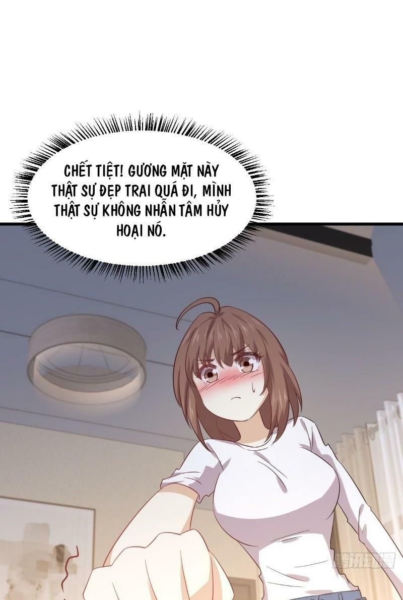 đọc truyện Xuyên Không Vào Thế Giới Nữ Cường Chương 121 ảnh 23 tại Thiên Thai Truyện