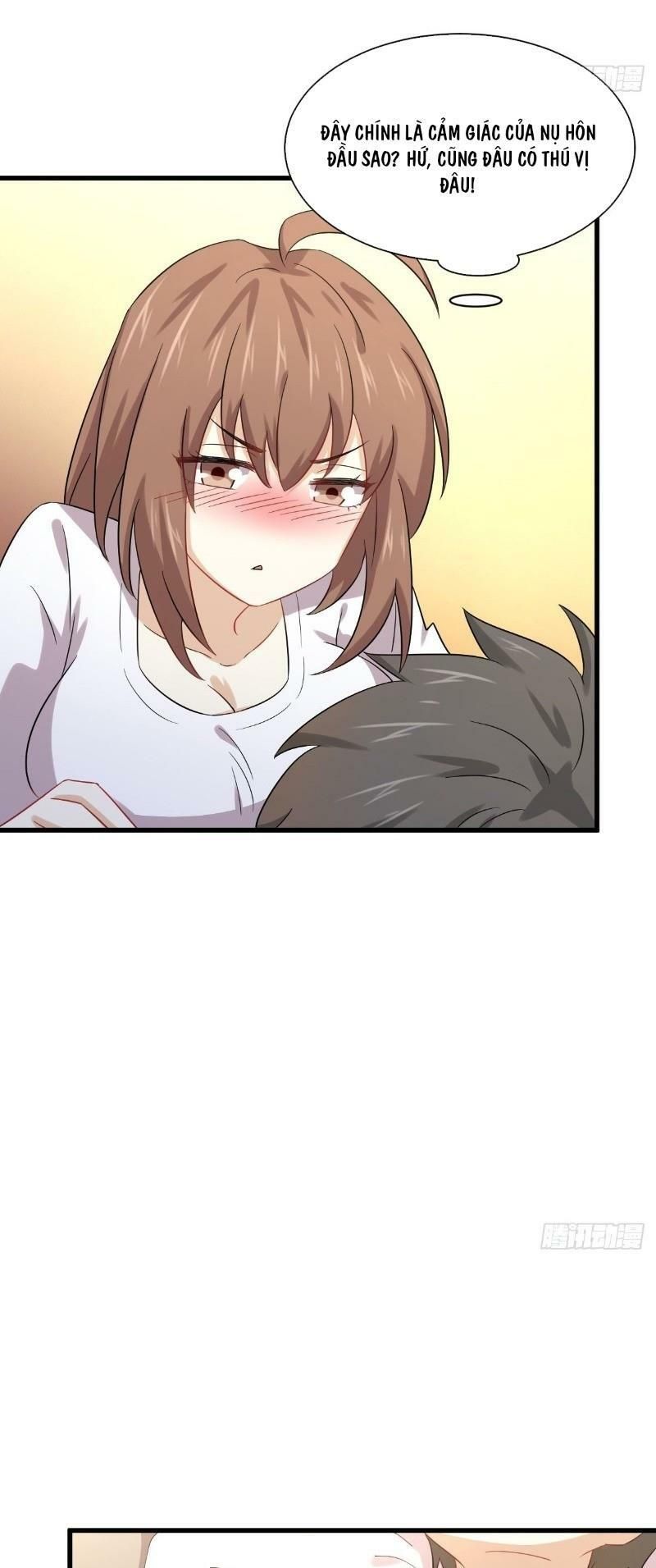 đọc truyện Xuyên Không Vào Thế Giới Nữ Cường Chương 121 ảnh 27 tại Thiên Thai Truyện