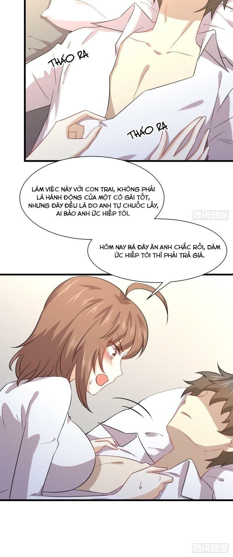 đọc truyện Xuyên Không Vào Thế Giới Nữ Cường Chương 121 ảnh 28 tại Thiên Thai Truyện