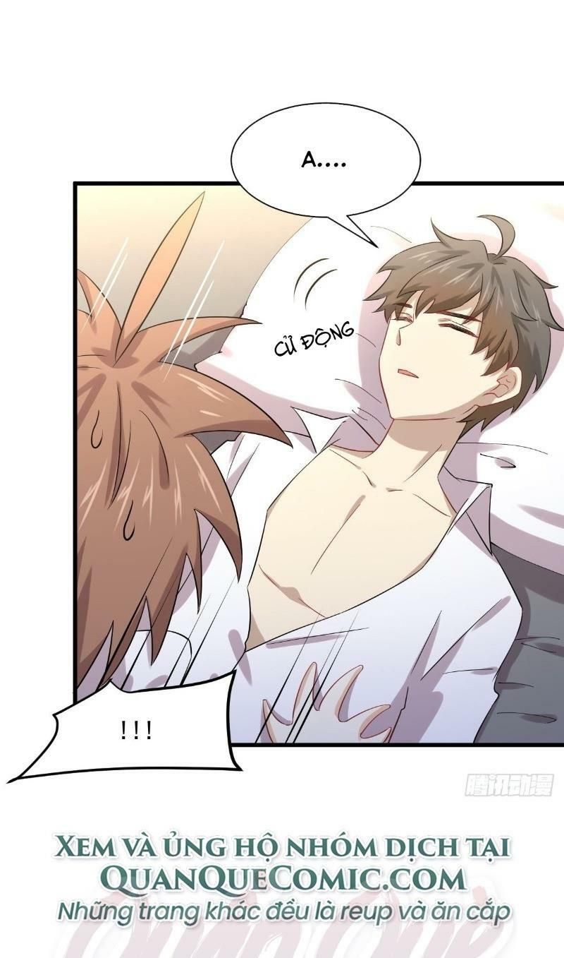 đọc truyện Xuyên Không Vào Thế Giới Nữ Cường Chương 121 ảnh 29 tại Thiên Thai Truyện