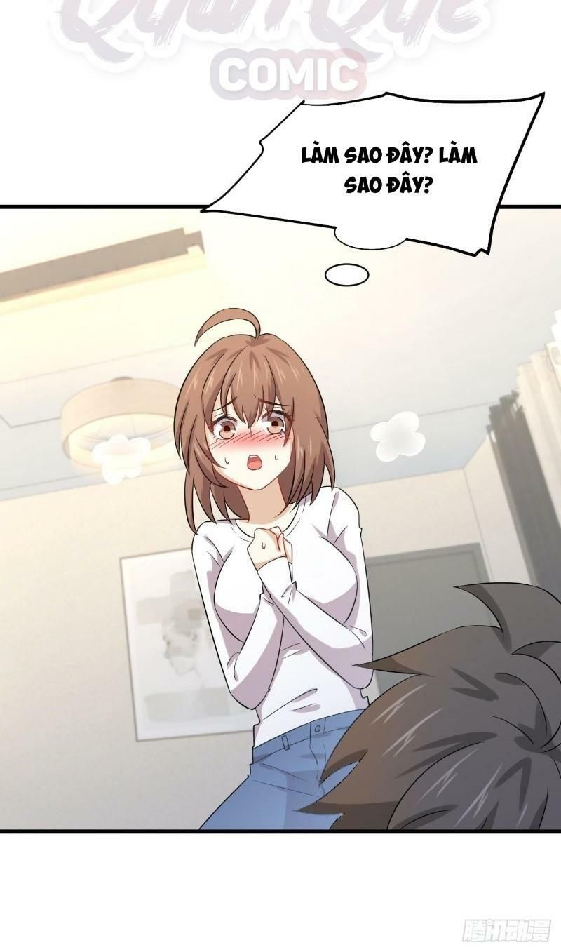 đọc truyện Xuyên Không Vào Thế Giới Nữ Cường Chương 121 ảnh 30 tại Thiên Thai Truyện