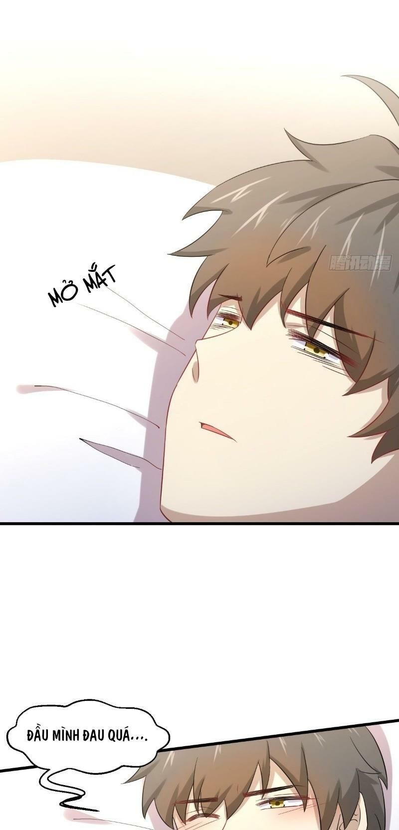 đọc truyện Xuyên Không Vào Thế Giới Nữ Cường Chương 121 ảnh 33 tại Thiên Thai Truyện