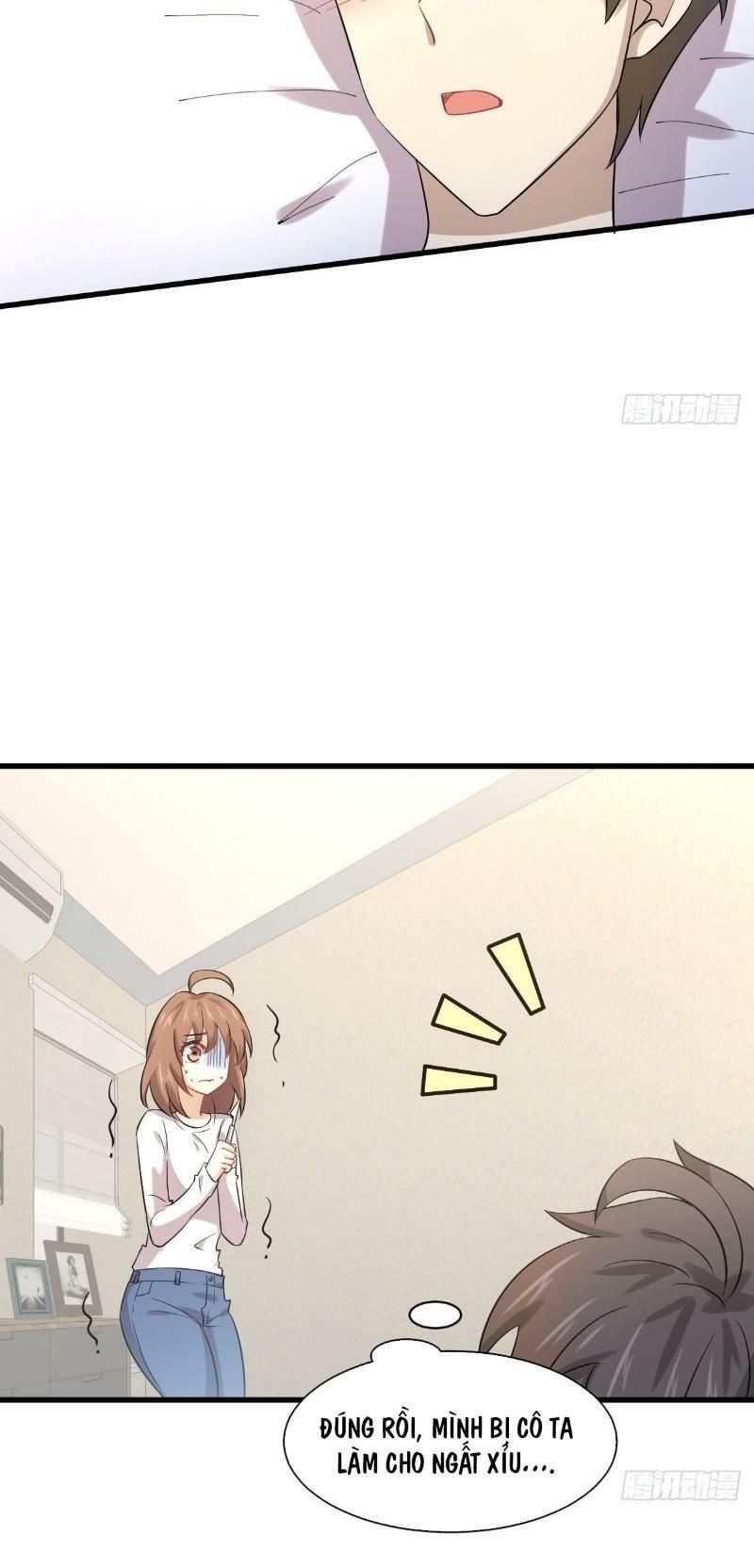 đọc truyện Xuyên Không Vào Thế Giới Nữ Cường Chương 121 ảnh 34 tại Thiên Thai Truyện