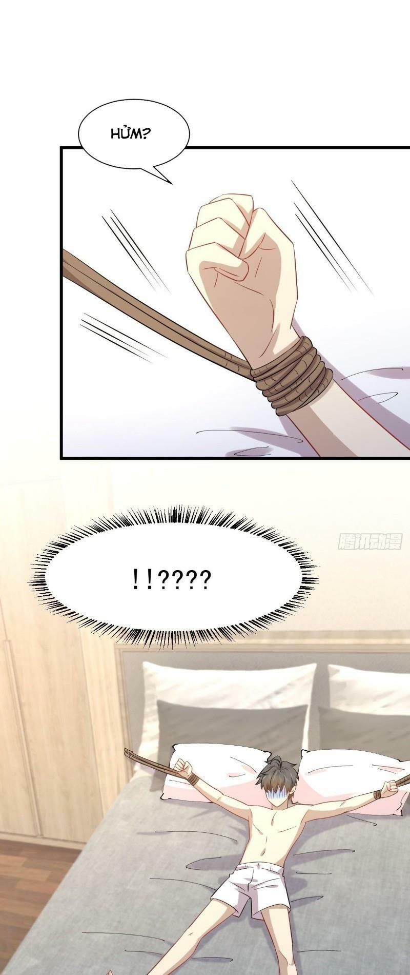 đọc truyện Xuyên Không Vào Thế Giới Nữ Cường Chương 121 ảnh 35 tại Thiên Thai Truyện