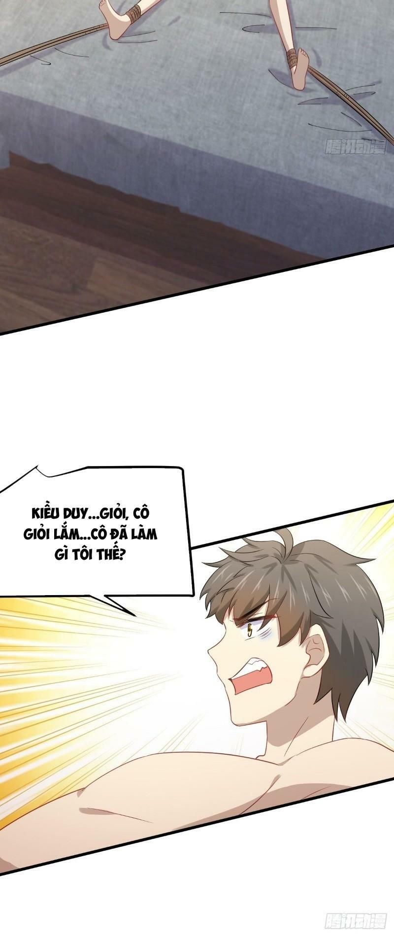 đọc truyện Xuyên Không Vào Thế Giới Nữ Cường Chương 121 ảnh 36 tại Thiên Thai Truyện