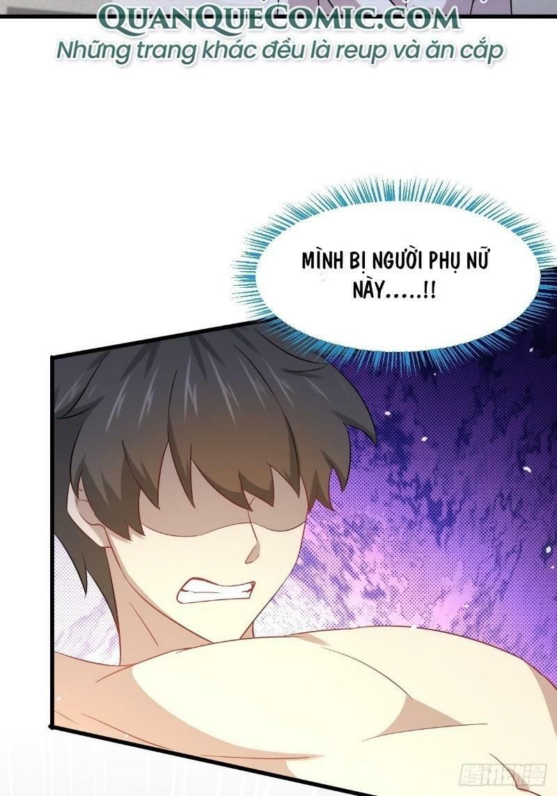 đọc truyện Xuyên Không Vào Thế Giới Nữ Cường Chương 121 ảnh 38 tại Thiên Thai Truyện