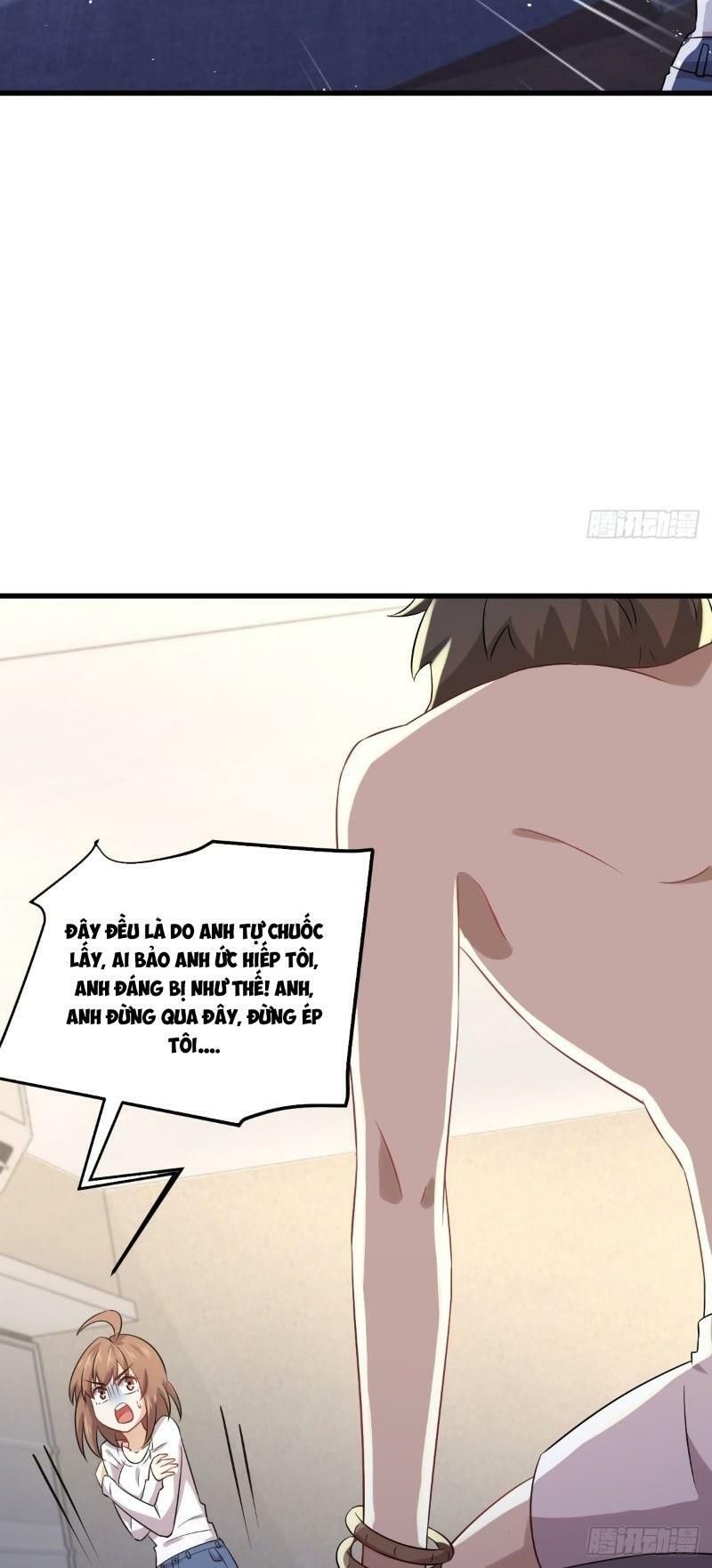 đọc truyện Xuyên Không Vào Thế Giới Nữ Cường Chương 121 ảnh 40 tại Thiên Thai Truyện