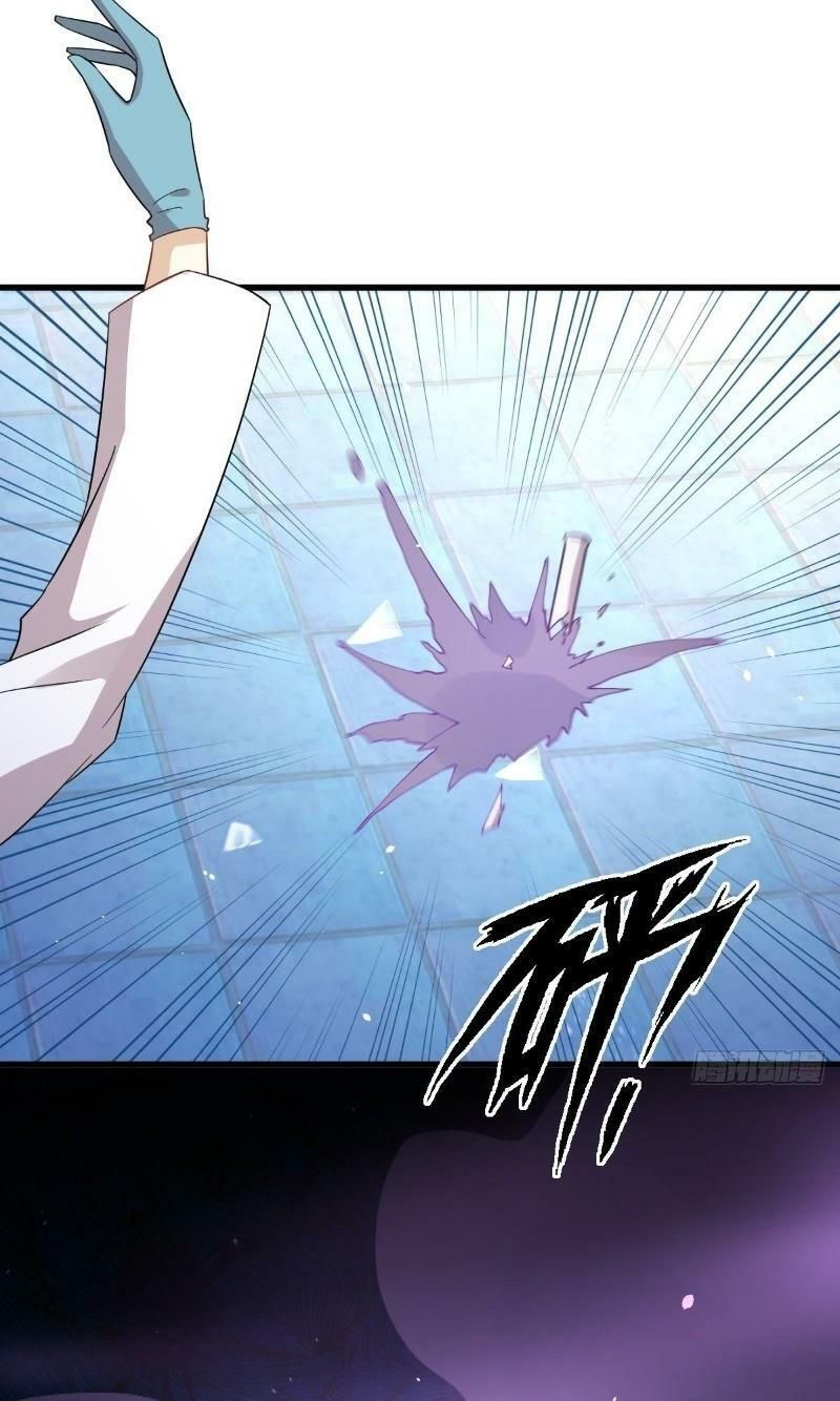 đọc truyện Xuyên Không Vào Thế Giới Nữ Cường Chương 121 ảnh 6 tại Thiên Thai Truyện