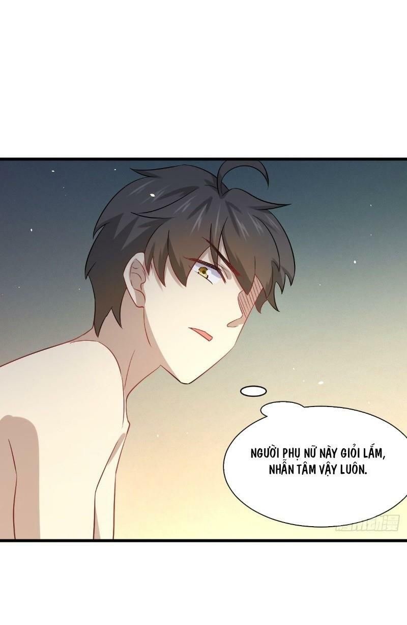 đọc truyện Xuyên Không Vào Thế Giới Nữ Cường Chương 121 ảnh 42 tại Thiên Thai Truyện