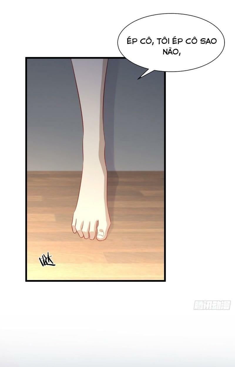 đọc truyện Xuyên Không Vào Thế Giới Nữ Cường Chương 121 ảnh 43 tại Thiên Thai Truyện