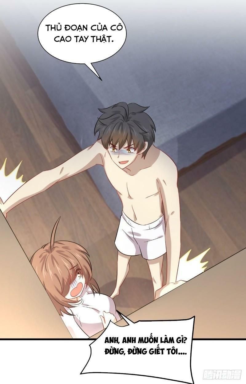 đọc truyện Xuyên Không Vào Thế Giới Nữ Cường Chương 121 ảnh 44 tại Thiên Thai Truyện